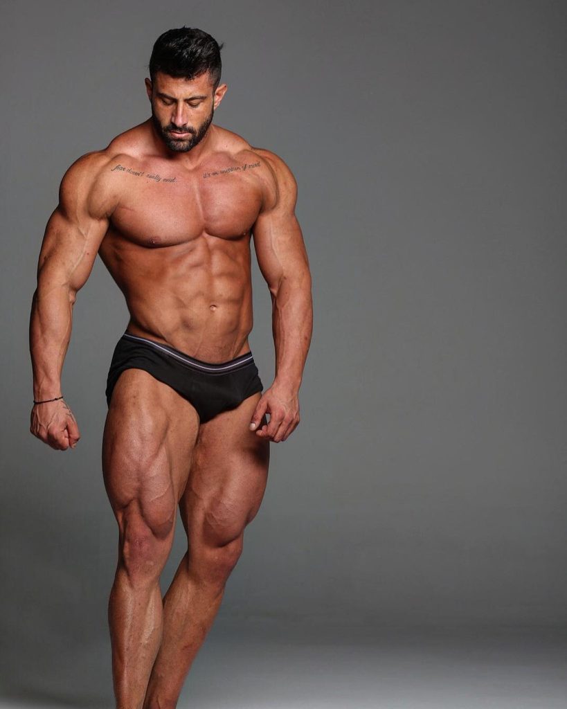 метандиенон результат